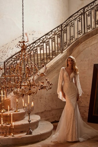 Luce Sposa Style #Nixie #8 thumbnail