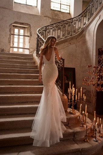Luce Sposa Style #Nixie #5 thumbnail