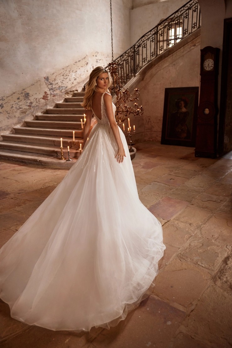 Luce Sposa Style #Nixie Default Thumbnail Image