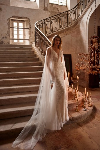 Luce Sposa Style #Nixie #7 thumbnail