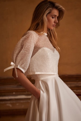 Luce Sposa Style #Trudy #4 thumbnail