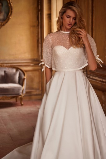 Luce Sposa Style #Trudy #2 thumbnail