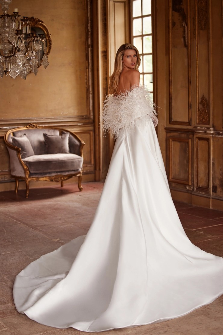 Luce Sposa Style #Trudy Default Thumbnail Image
