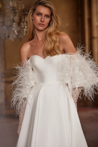 Luce Sposa Style #Trudy #7 thumbnail