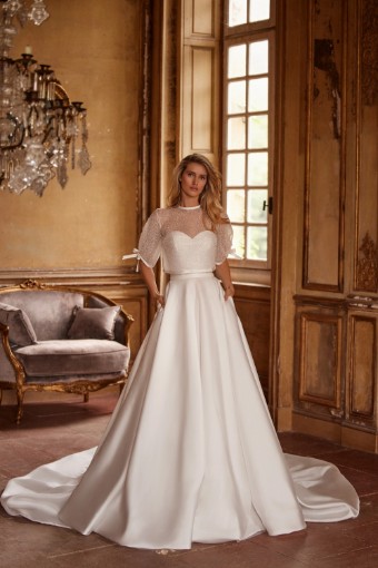 Luce Sposa Style #Trudy #5 thumbnail