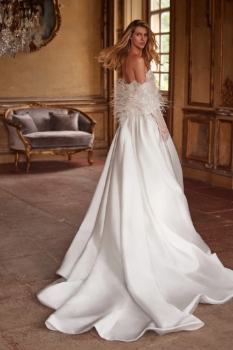 Luce Sposa Style #Trudy #1 thumbnail