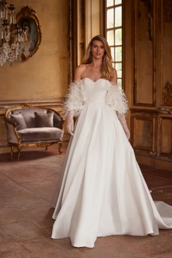 Luce Sposa Style #Trudy #3 thumbnail