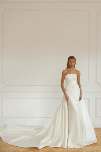 Eva Lendel Style #Minelli #1 Ivory thumbnail