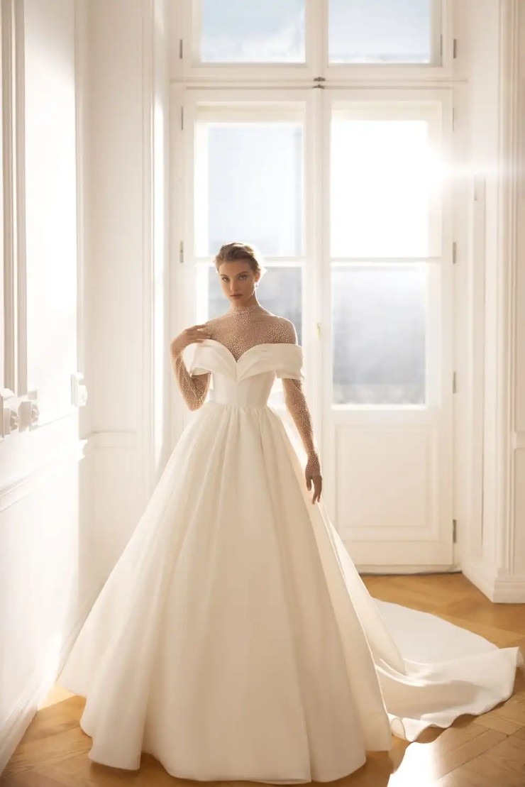 Eva Lendel Style #Vincenza Default Thumbnail Image