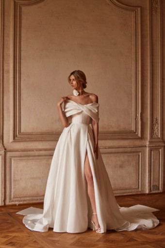 Luce Sposa Style #Erza #3 thumbnail