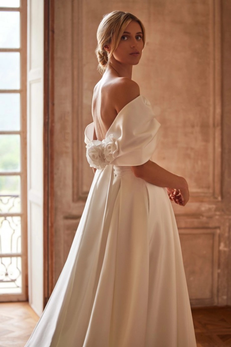 Luce Sposa Style #Erza Default Thumbnail Image