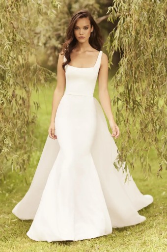 Paloma Blanca Style #P5087 #1 thumbnail