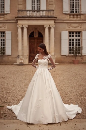Luce Sposa Style #Jacqueline #0 thumbnail