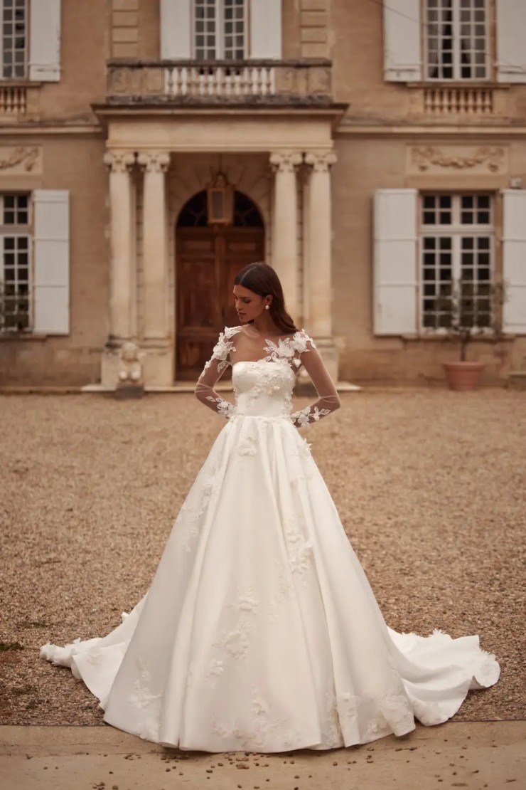 Luce Sposa Style #Jacqueline Default Thumbnail Image