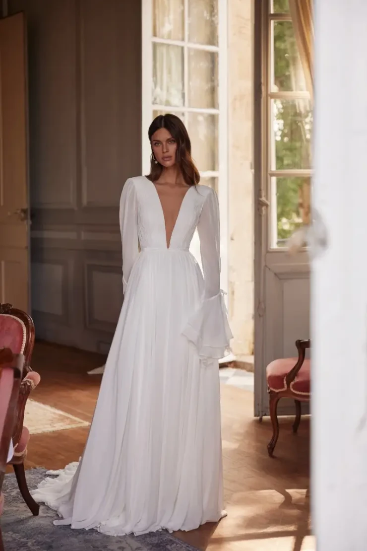Luce Sposa Julie Default Thumbnail Image