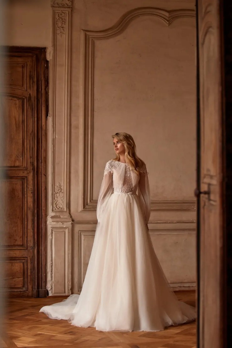 Luce Sposa Style #Rapunzel Default Thumbnail Image