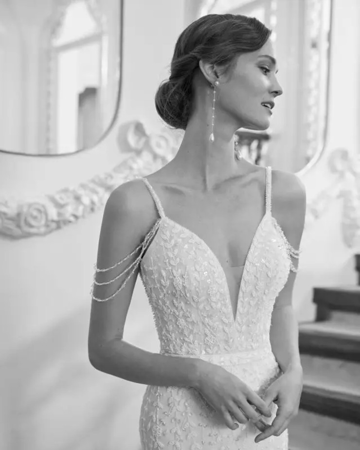 Rosa Clara Gatsby Style #Querubi Default Thumbnail Image
