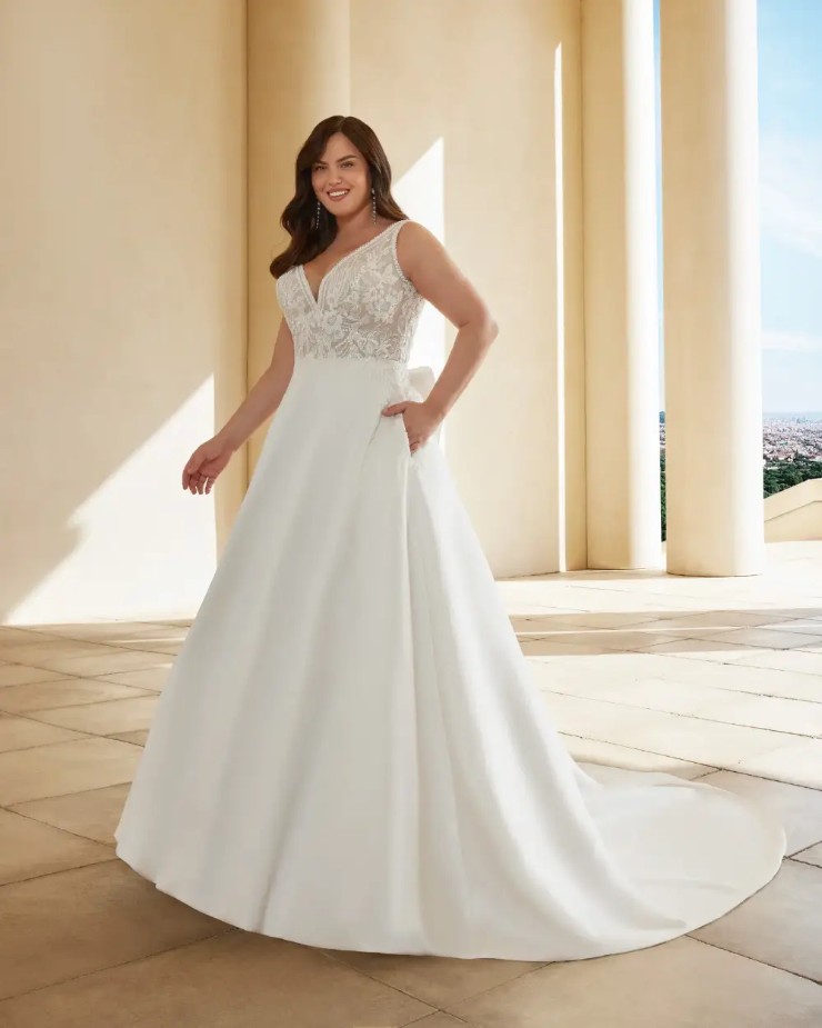 Martha Blanca Style #Glynis Default Thumbnail Image