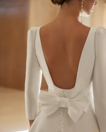 Rosa Clara Style #Arald #2 thumbnail