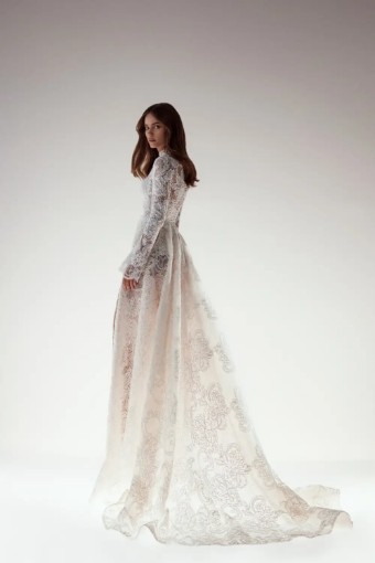 Luce Sposa Style #Bonnie #1 thumbnail