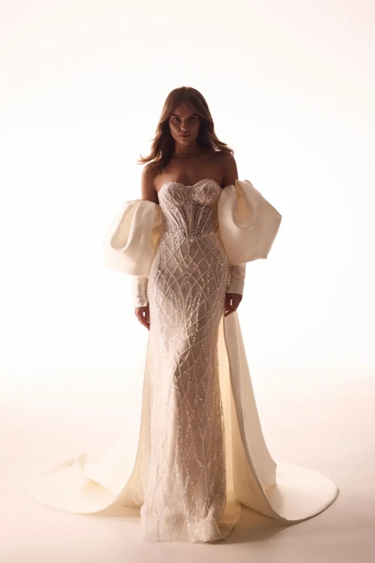 Luce Sposa Style #Ginger Default Thumbnail Image