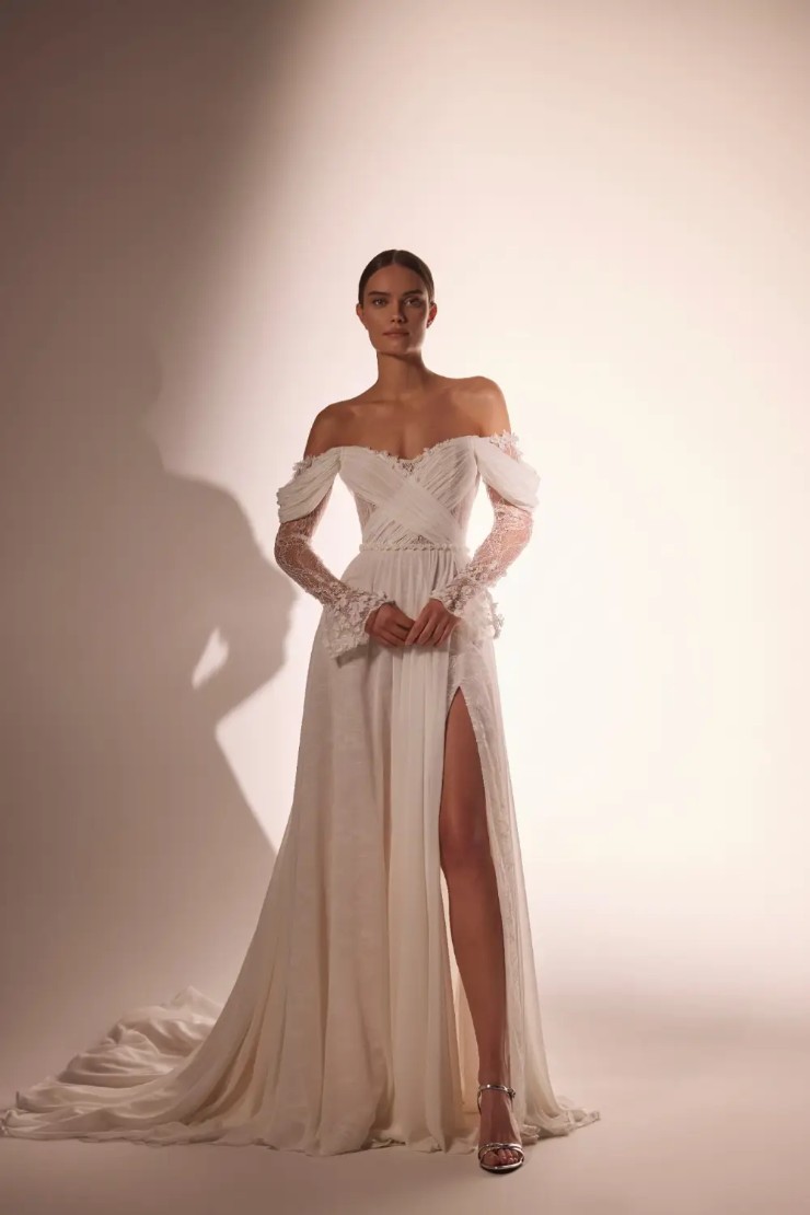 Luce Sposa Style #Ives Default Thumbnail Image