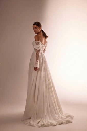 Luce Sposa Style #Ives #1 thumbnail