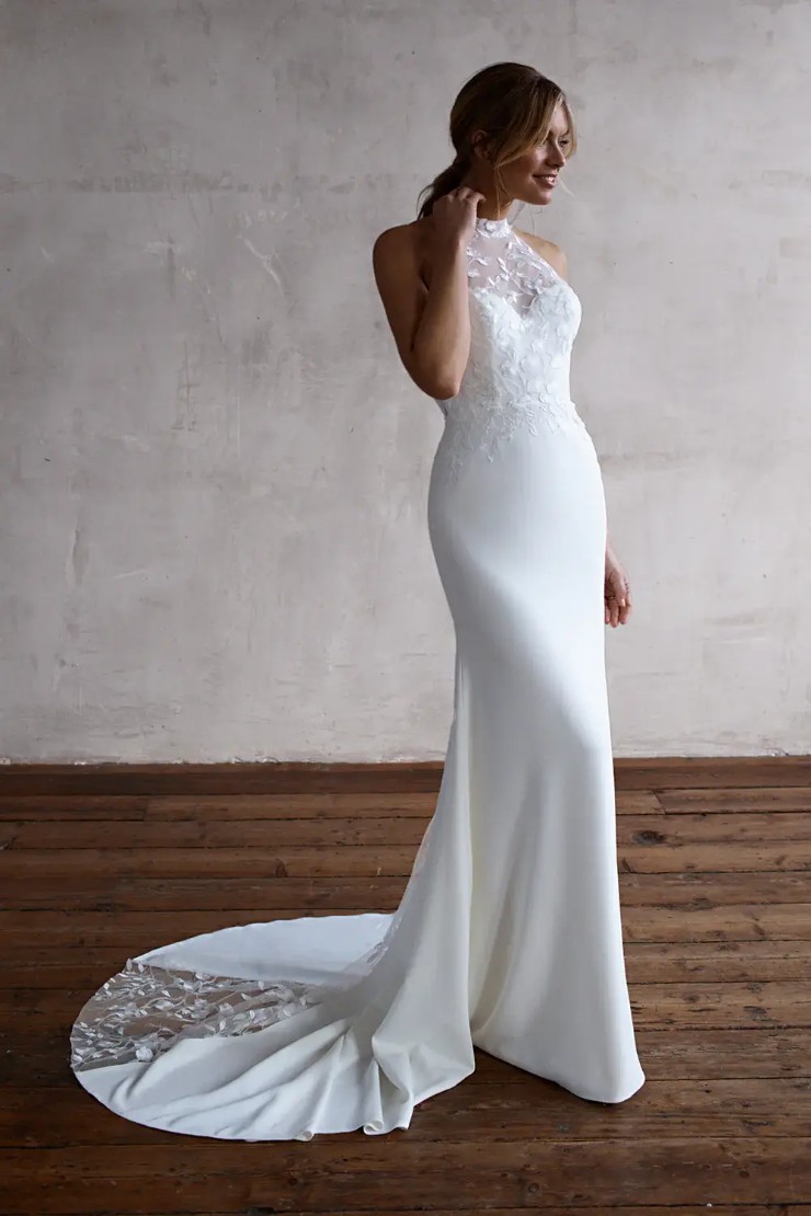 Love and Liberty Style #Amelia Default Thumbnail Image