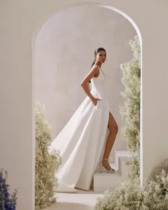 Rosa Clara Couture Style #Taori #0 default thumbnail