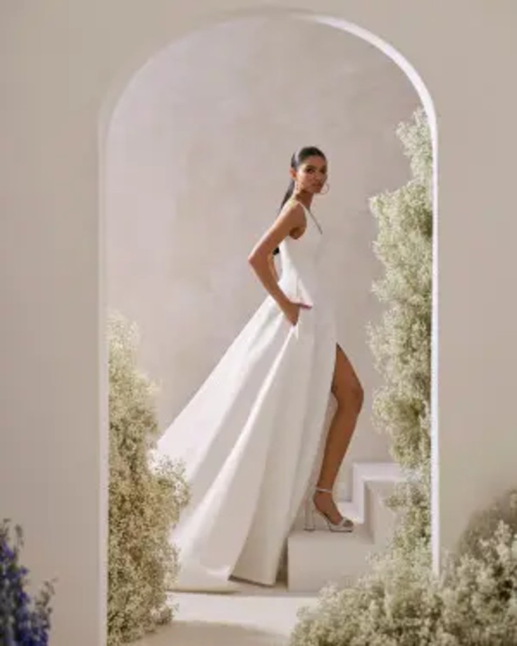 Rosa Clara Couture Style #Taori Default Thumbnail Image