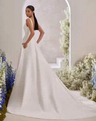 Rosa Clara Couture Style #Taori #2 thumbnail