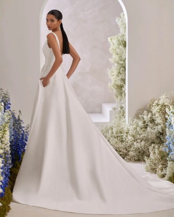 Rosa Clara Couture Style #Taori #1 thumbnail