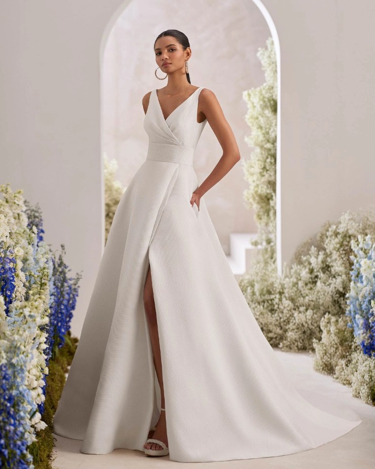 Rosa Clara Couture Taori Default Thumbnail Image