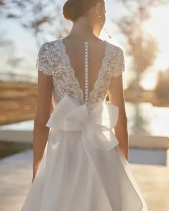 Rosa Clara Style #Amel #2 thumbnail