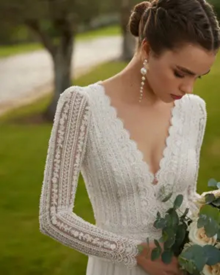 Rosa Clara Style #Gracia Default Thumbnail Image
