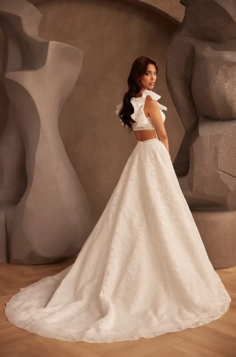 Paloma Blanca Style #P5137 #1 thumbnail