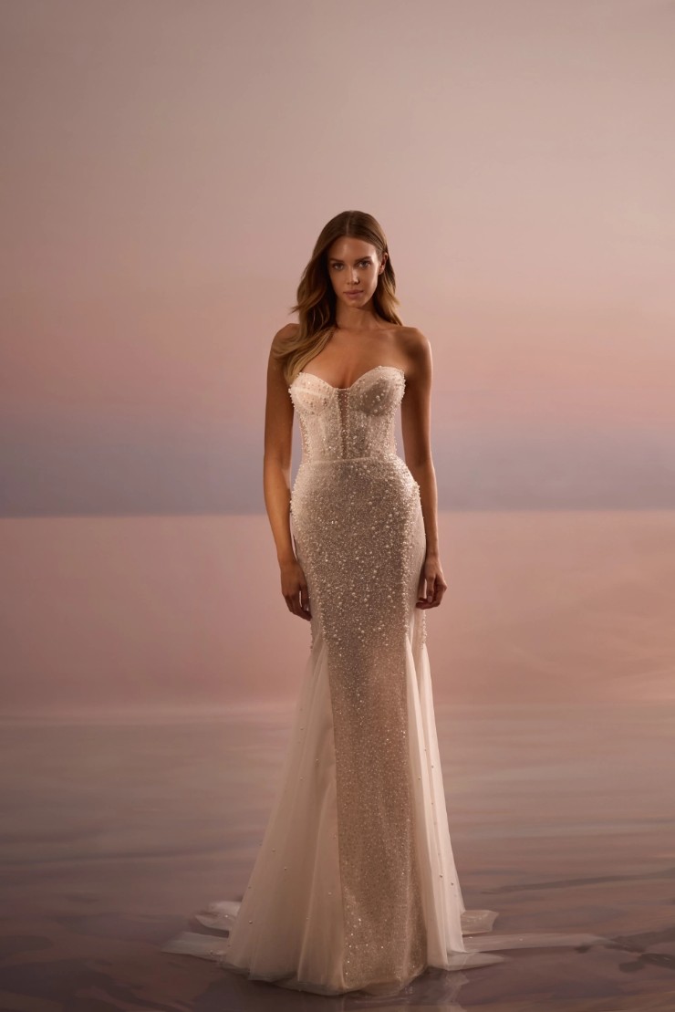 Luce Sposa Style #Aegle Default Thumbnail Image