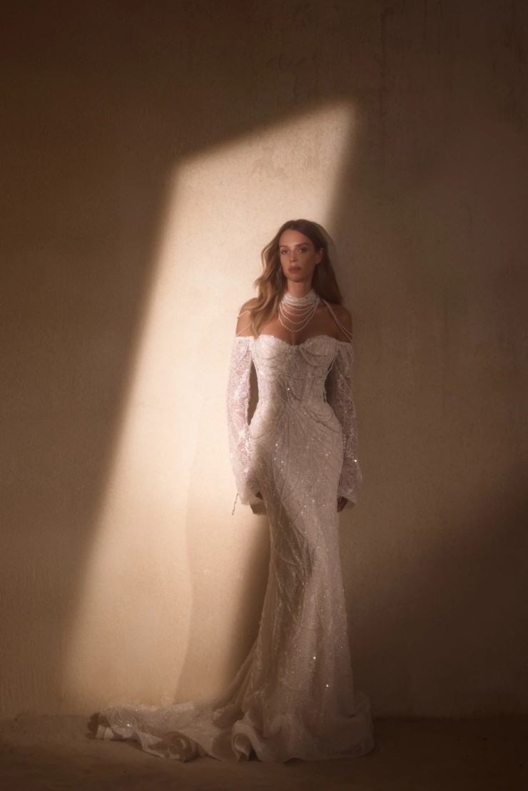 Luce Sposa Style #Euphoria Default Thumbnail Image