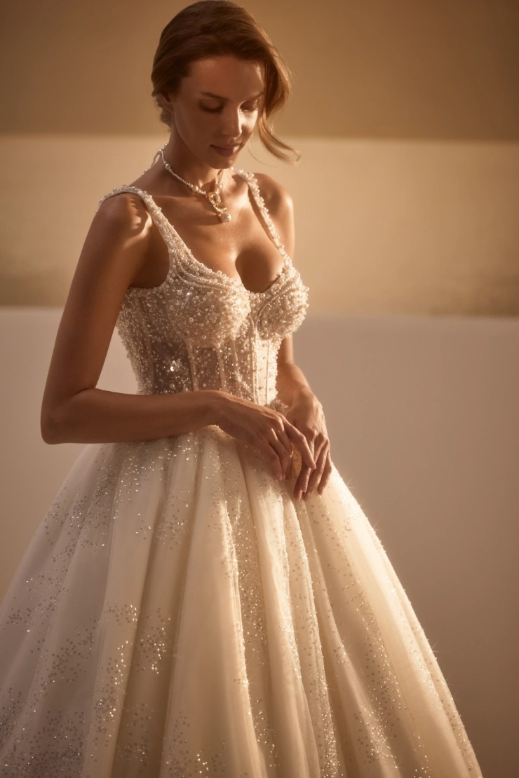 Luce Sposa Style #Divine Default Thumbnail Image