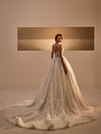 Luce Sposa Style #Divine #1 thumbnail