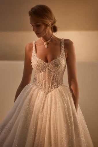 Luce Sposa Style #Divine #4 thumbnail