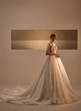 Luce Sposa Style #Divine #3 thumbnail