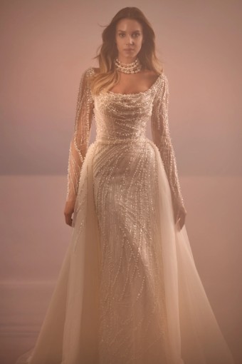Luce Sposa Style #Marine #1 thumbnail