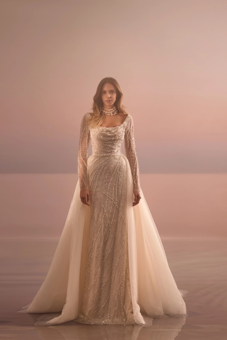 Luce Sposa Style #Marine Default Thumbnail Image
