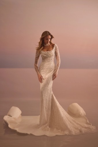 Luce Sposa Style #Marine #2 thumbnail