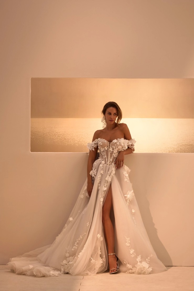 Luce Sposa Style #adva Default Thumbnail Image