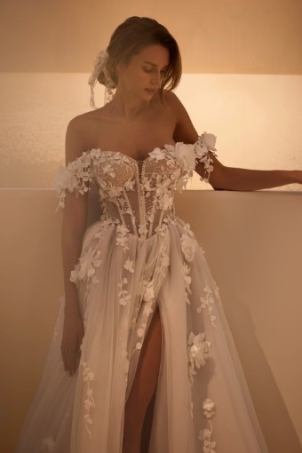 Luce Sposa Style #adva #2 thumbnail