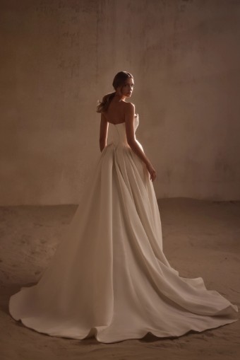 Luce Sposa Style #doris #2 thumbnail