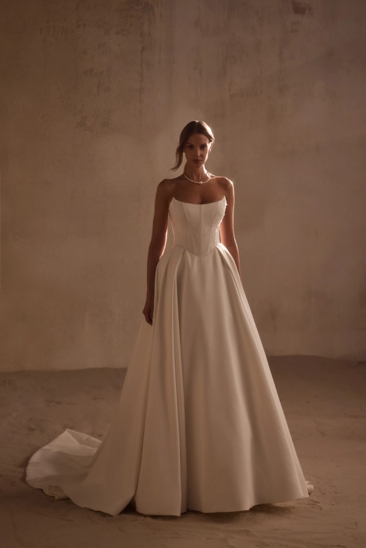 Luce Sposa Style #doris Default Thumbnail Image