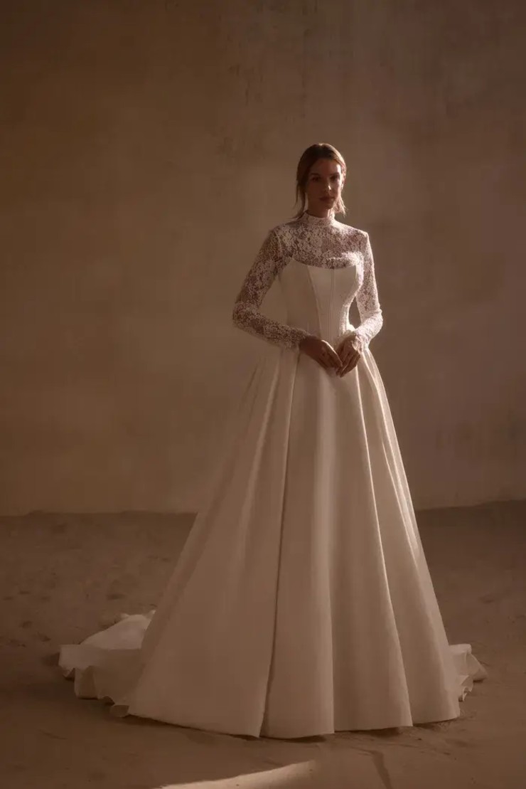 Luce Sposa Dorris Default Thumbnail Image